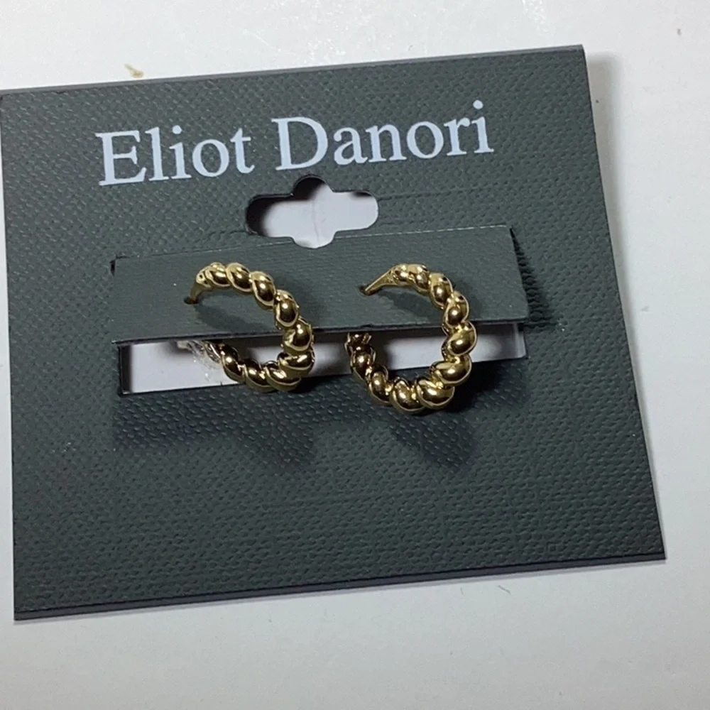 Eliot Danori